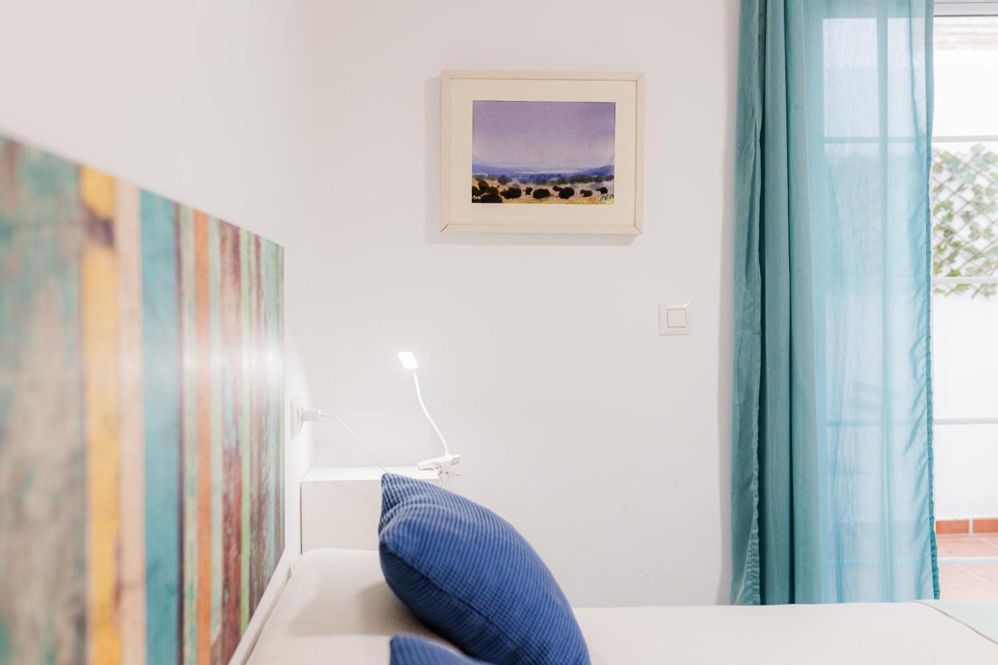 El Mirador-The Viewpoint, A Luxury Apartment For Up To 6 People La Herradura  Εξωτερικό φωτογραφία