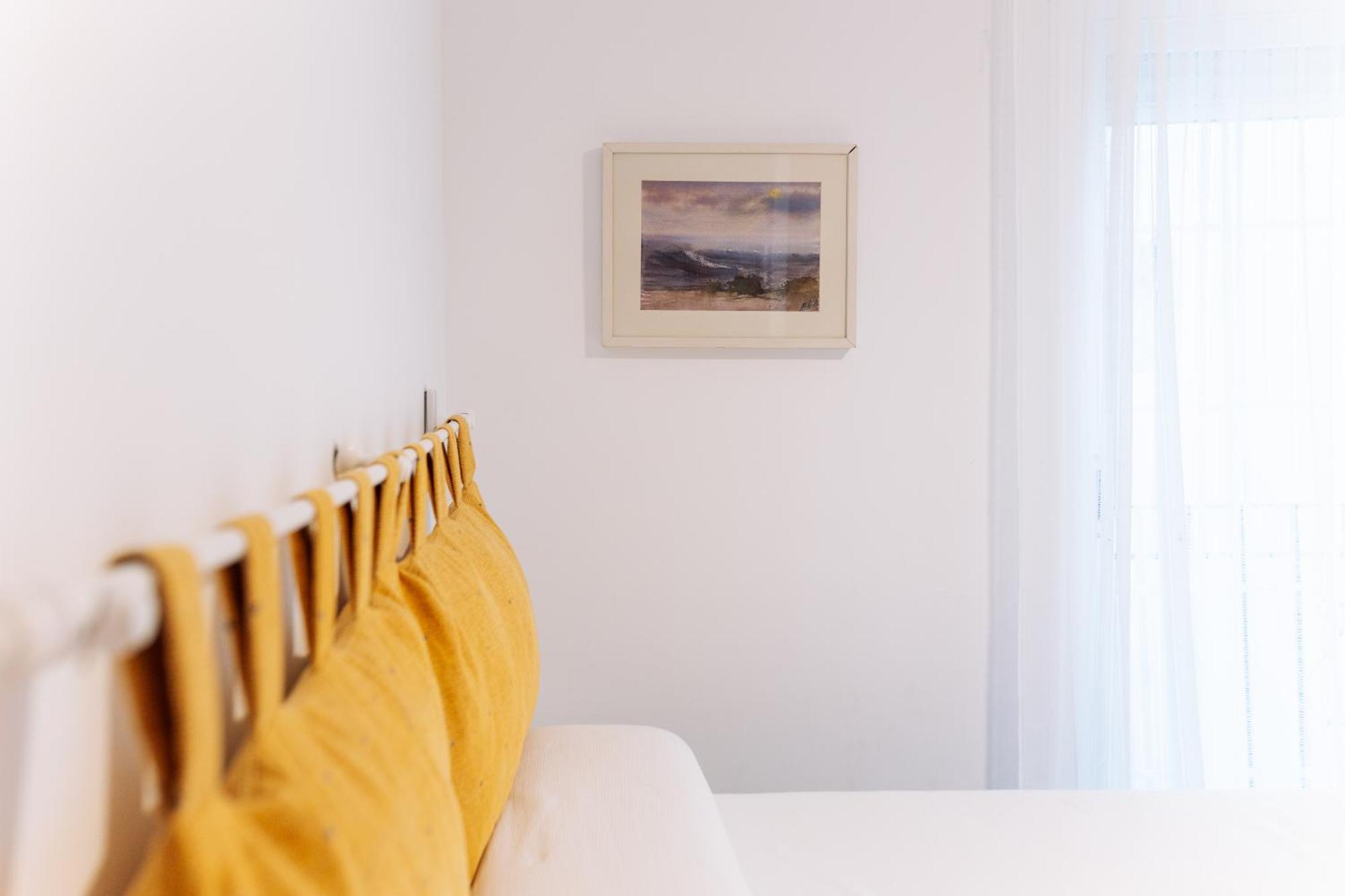 El Mirador-The Viewpoint, A Luxury Apartment For Up To 6 People La Herradura  Εξωτερικό φωτογραφία