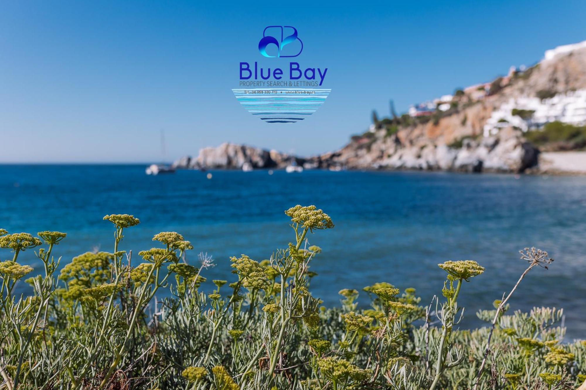 El Mirador-The Viewpoint, A Luxury Apartment For Up To 6 People La Herradura  Εξωτερικό φωτογραφία