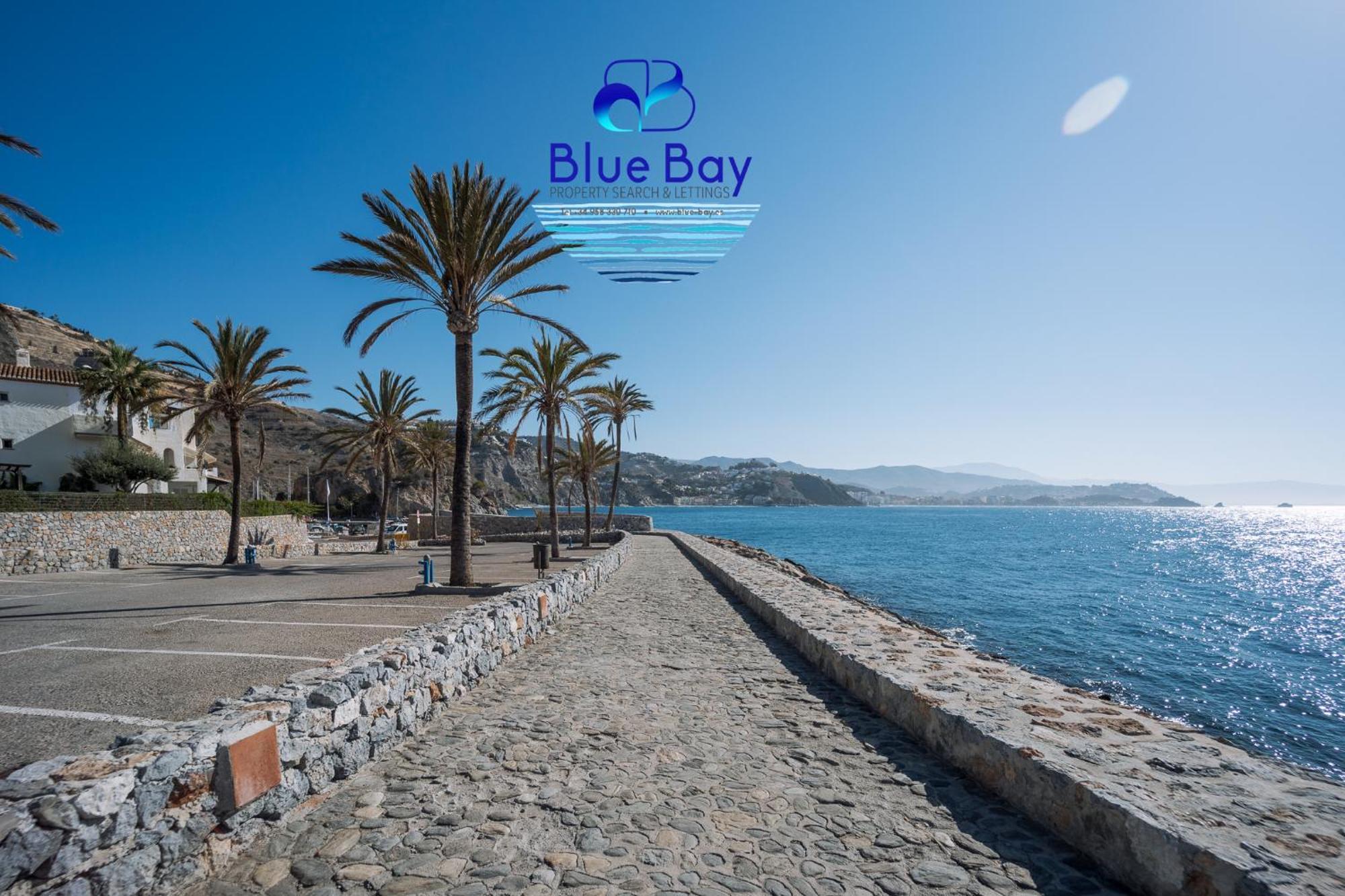 El Mirador-The Viewpoint, A Luxury Apartment For Up To 6 People La Herradura  Εξωτερικό φωτογραφία