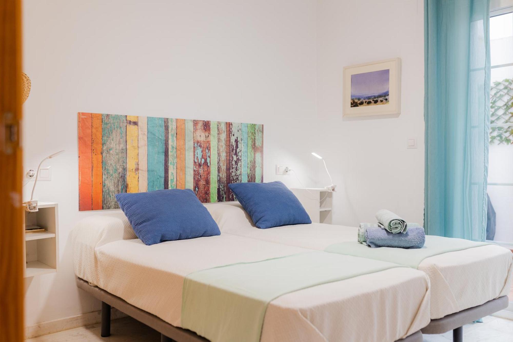 El Mirador-The Viewpoint, A Luxury Apartment For Up To 6 People La Herradura  Εξωτερικό φωτογραφία