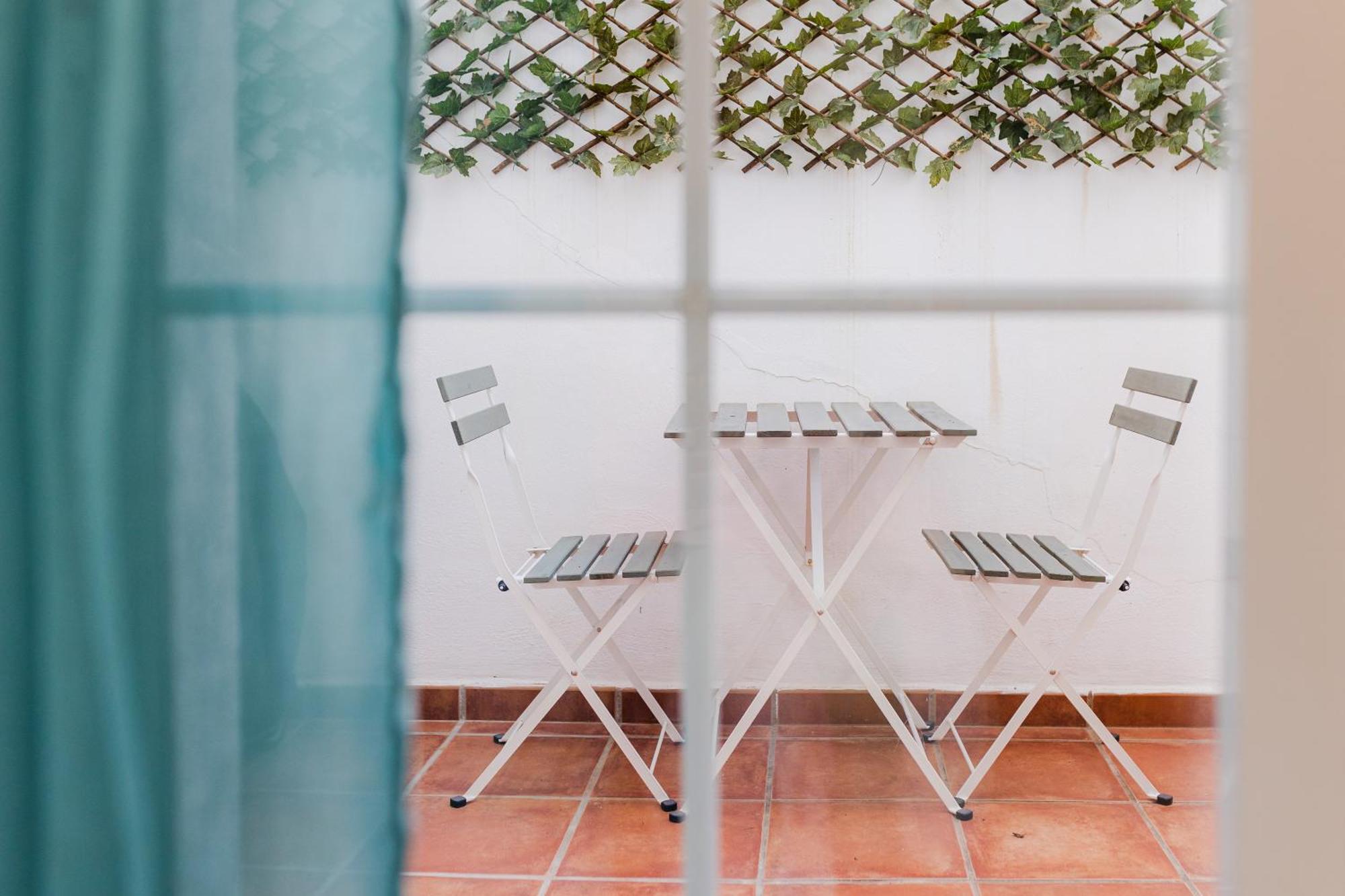 El Mirador-The Viewpoint, A Luxury Apartment For Up To 6 People La Herradura  Εξωτερικό φωτογραφία
