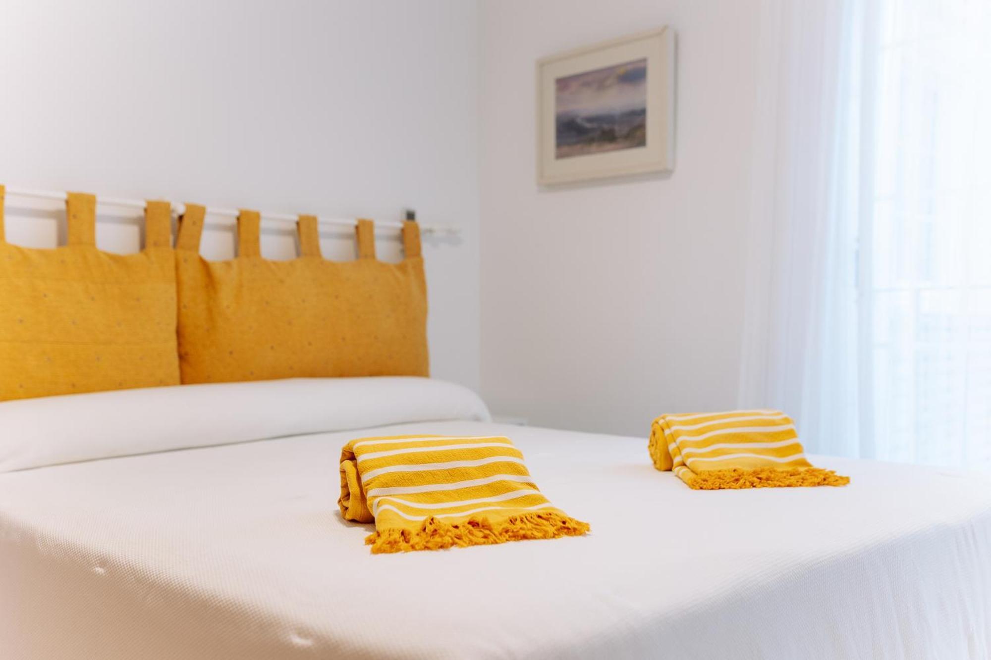 El Mirador-The Viewpoint, A Luxury Apartment For Up To 6 People La Herradura  Εξωτερικό φωτογραφία