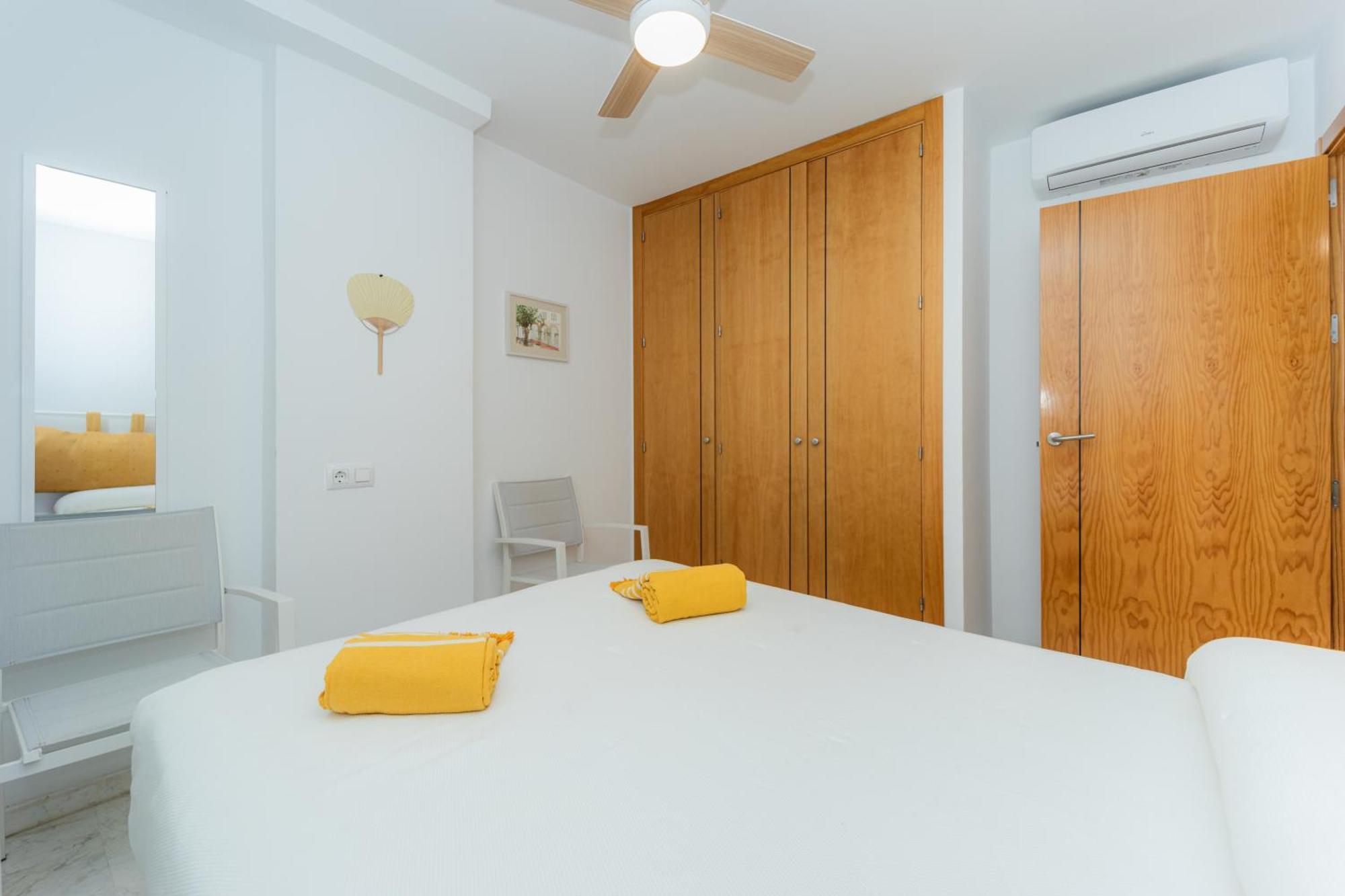 El Mirador-The Viewpoint, A Luxury Apartment For Up To 6 People La Herradura  Εξωτερικό φωτογραφία