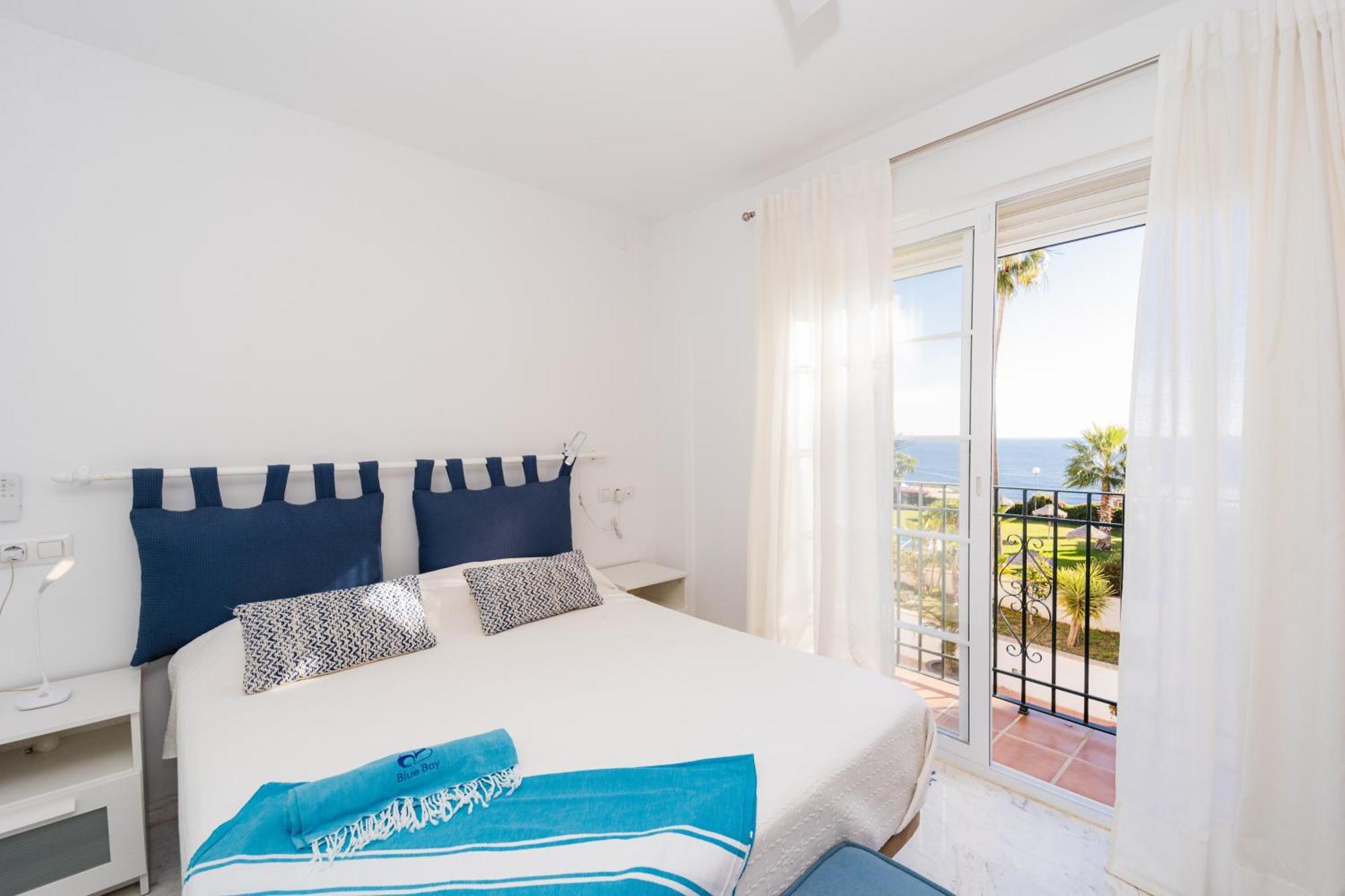 El Mirador-The Viewpoint, A Luxury Apartment For Up To 6 People La Herradura  Εξωτερικό φωτογραφία