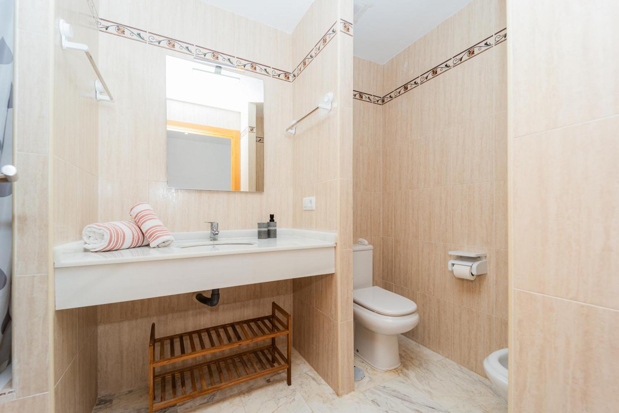 El Mirador-The Viewpoint, A Luxury Apartment For Up To 6 People La Herradura  Εξωτερικό φωτογραφία