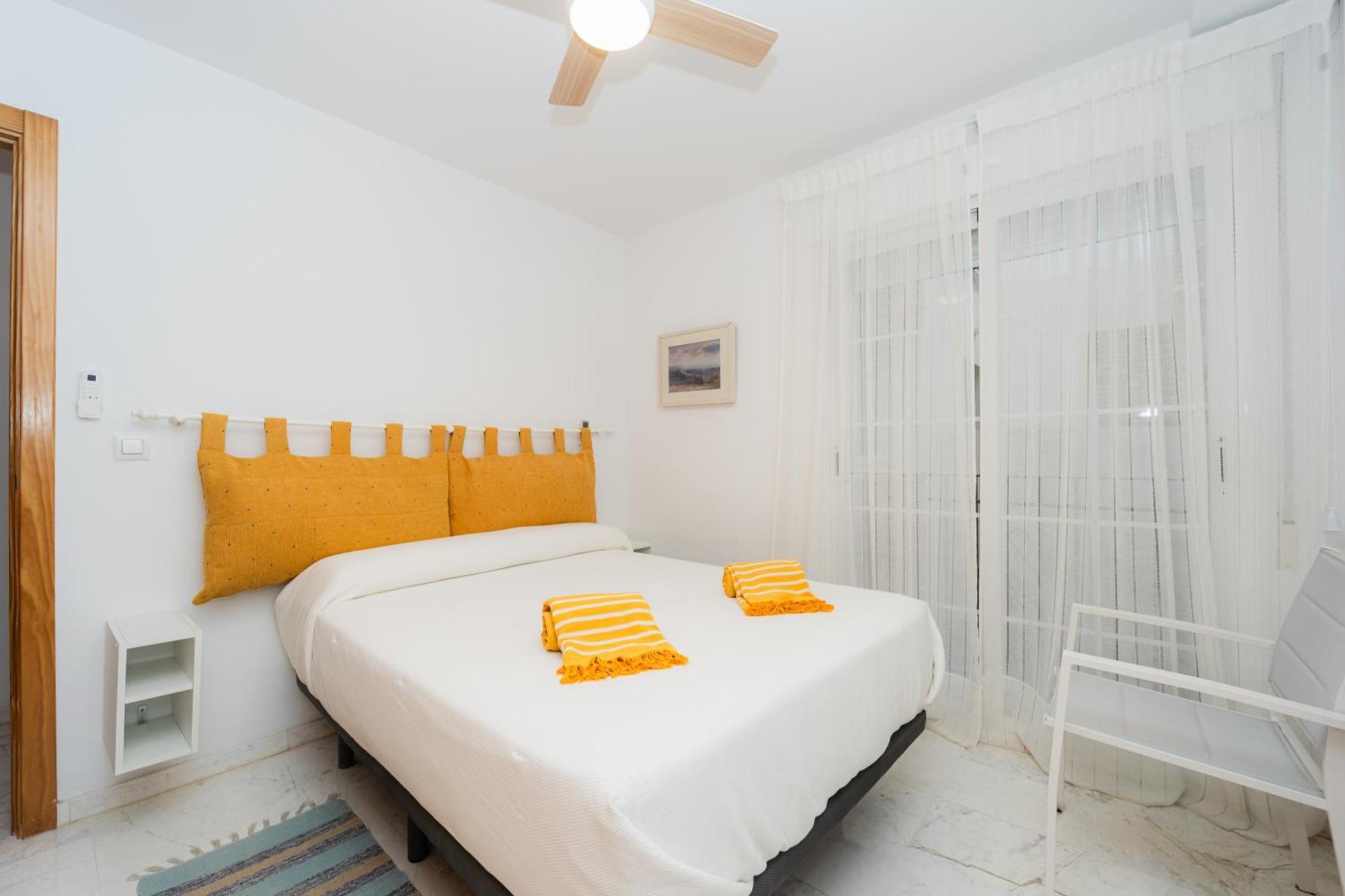 El Mirador-The Viewpoint, A Luxury Apartment For Up To 6 People La Herradura  Εξωτερικό φωτογραφία