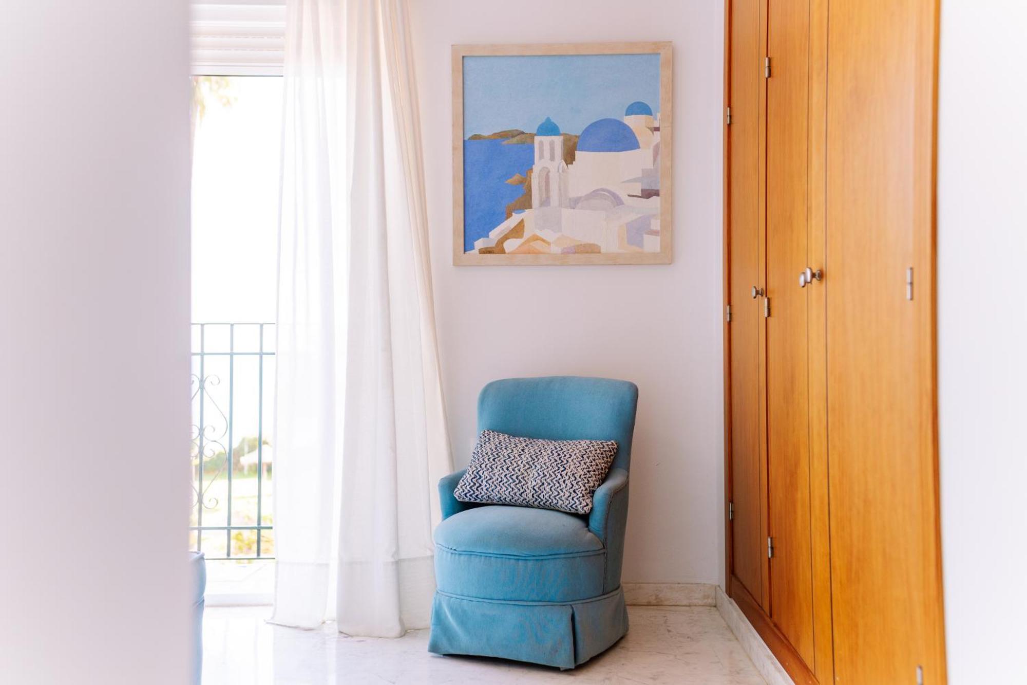 El Mirador-The Viewpoint, A Luxury Apartment For Up To 6 People La Herradura  Εξωτερικό φωτογραφία