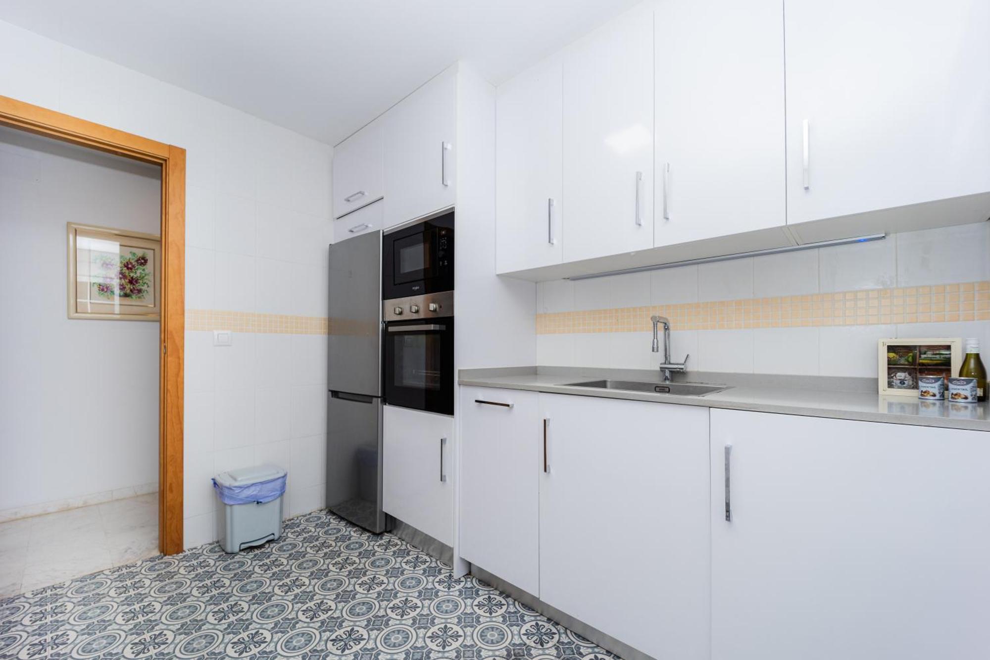 El Mirador-The Viewpoint, A Luxury Apartment For Up To 6 People La Herradura  Εξωτερικό φωτογραφία
