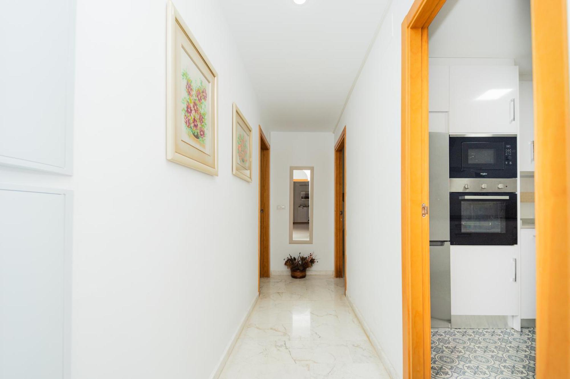 El Mirador-The Viewpoint, A Luxury Apartment For Up To 6 People La Herradura  Εξωτερικό φωτογραφία