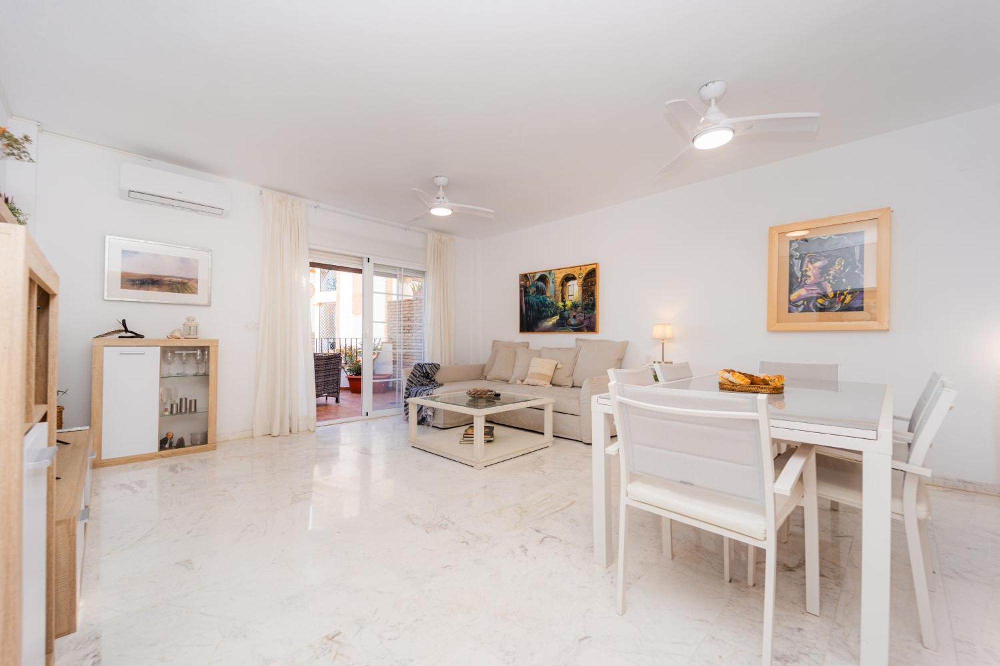El Mirador-The Viewpoint, A Luxury Apartment For Up To 6 People La Herradura  Εξωτερικό φωτογραφία
