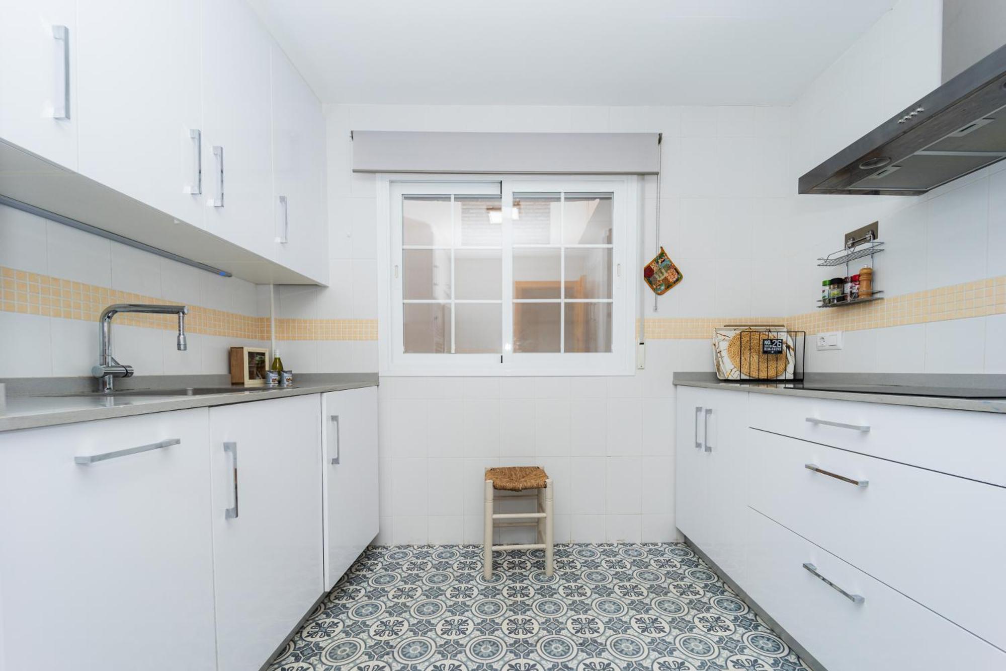 El Mirador-The Viewpoint, A Luxury Apartment For Up To 6 People La Herradura  Εξωτερικό φωτογραφία
