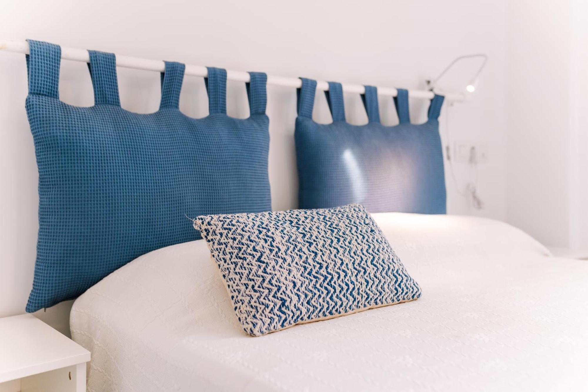El Mirador-The Viewpoint, A Luxury Apartment For Up To 6 People La Herradura  Εξωτερικό φωτογραφία