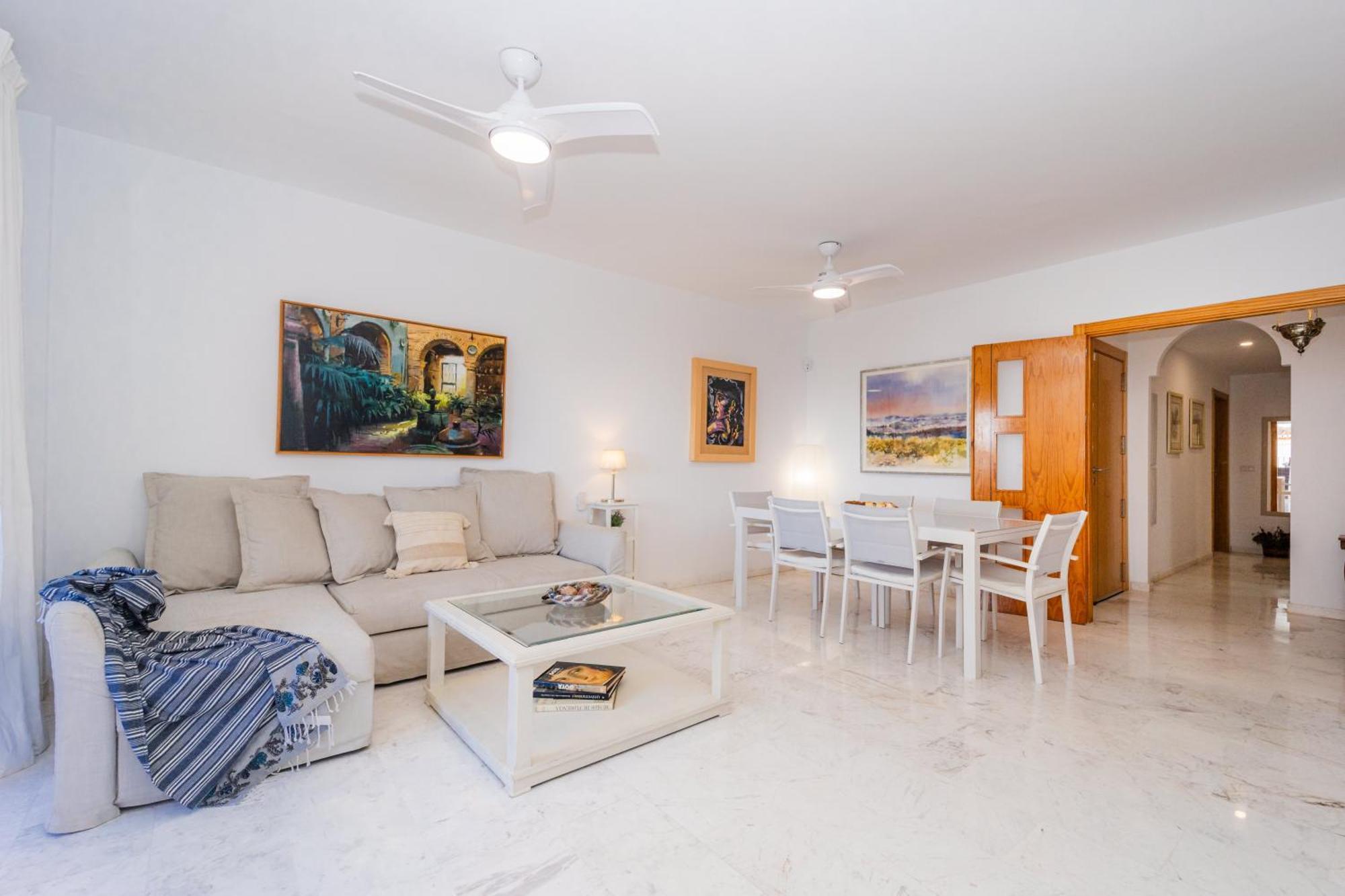 El Mirador-The Viewpoint, A Luxury Apartment For Up To 6 People La Herradura  Εξωτερικό φωτογραφία